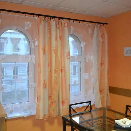 Freuduv Sen Maison d'hôtes 3*