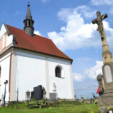 Freuduv Sen 3* Příbor
