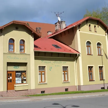 Freuduv Sen 3*