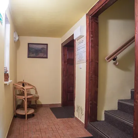 Freuduv Sen Maison d'hôtes 3*