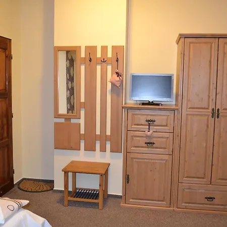 Maison d'hôtes Freuduv Sen 3*