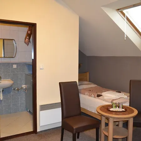 Maison d'hôtes Freuduv Sen Příbor