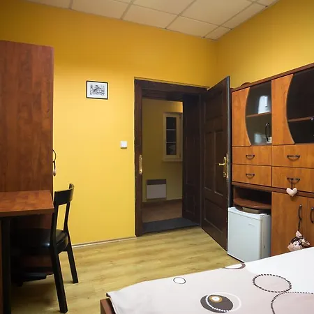 Maison d'hôtes Freuduv Sen 3*
