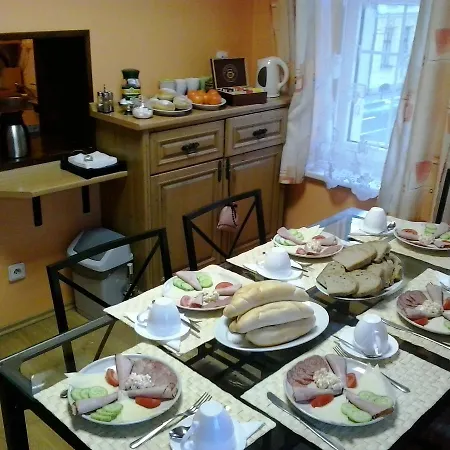 Maison d'hôtes Freuduv Sen 3*