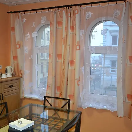 Freuduv Sen Maison d'hôtes Příbor